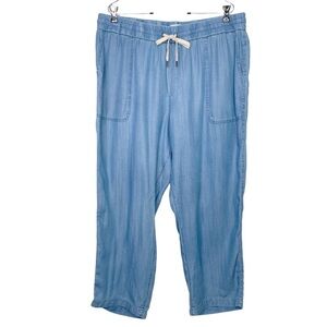 Stitch Fix l Pistola Drawstring Cargo Pants